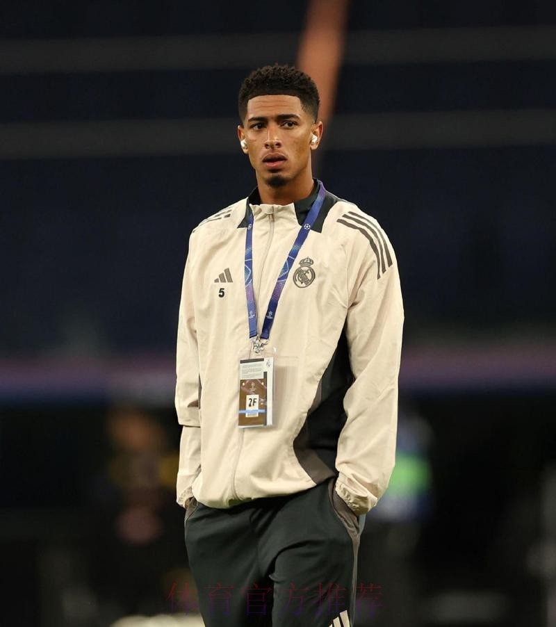 西甲月最佳球员候选：贝林厄姆、格子+拉菲在列